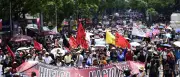 WM in Mexiko: Lehrergewerkschaft plant Blockaden vor Stadion