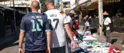 WM-Jahr: Markenverband warnt vor Flut gefälschter Trikots