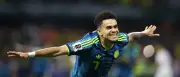 WM: Kolumbien-Trainer schwärmt von Bayern-Star Luis Díaz