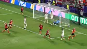 WM-Konstellation: Österreichs spätes Tor hilft Algerien