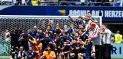WM-Kontroverse: US-Reporterin entschuldigt sich nach Spott über Bosnien