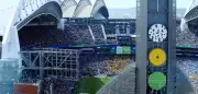 WM-Liveticker: USA gegen Australien in Seattle – Spannung pur