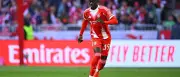 WM-Märchen für Bayern-Talent: Bara Sapoko Ndiaye im Senegal-Kader