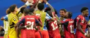 WM-Märchen: Kap Verde erkämpft 2:2 gegen Uruguay