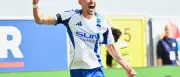 WM-Nachnominierung: Schalke-Profi Ljubicic ersetzt verletzten Baumgartner