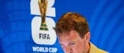 WM-Nacht: Paris lockt Diomande, Gakpo spielt, Nagelsmann fordert Sieg