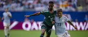 WM-Nacht: Uruguay rettet Punkt, Iran erkämpft Remis