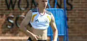 WM-News: DFB-Team heiß, Ghana schaltet Außenministerium ein