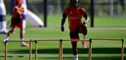 WM-News: Doku nach Geburt seines Sohnes zurück im Team