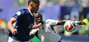 WM-News: Frankreich dominiert, Senegal kontert, Kimmich verteidigt Sané