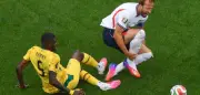 WM-Newsblog: Drei Erkenntnisse aus Englands Remis gegen Ghana