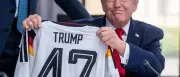 WM ohne Trump: US-Präsident meidet bislang die Stadien