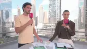 WM-Panne: Hummels muss Wontorra nach Bouaddi-Frage korrigieren