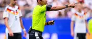 WM-Partie gegen Paraguay: Wiedersehen mit Schiedsrichter Jalal Jayed