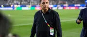WM-Prädikat „Pride Match“: Trainer von Ägypten und Iran schweigen
