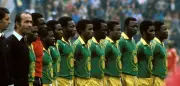 WM-Premiere 1974: Zaires Desaster unter Diktator Mobutu