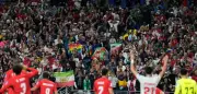 WM-„Pride Game“ zwischen Ägypten und Iran endet 1:1 – Toleranz-Proteste