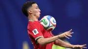 WM-Prognose: Top-Klubs jagen VfB-Star El Khannouss