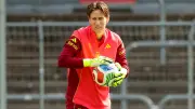 WM-Quali: Entscheidung bei Tor-Titanin Ann-Katrin Berger gefallen
