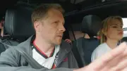 WM-Quiztaxi in Köln: Oliver Pocher erinnert sich an legendäres Kroos-Tor