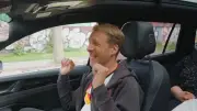 WM-Quiztaxi in Köln: Pocher verrät Top-Trainer-Geheimnis