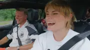 WM-Quiztaxi: Kandidat schwänzte für Fußball jede Schule