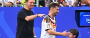 WM-Rechenspiel: 15 mögliche Gegner für DFB-Elf im Sechzehntelfinale