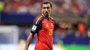 WM-Rekord: Spaniens Oyarzabal 30 Minuten ohne Ballberührung
