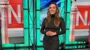 WM-Reporterin Maria Fernanda Mora: Deutsch-Geheimnis gelüftet