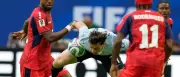 WM-Ärger um Uruguay-Spieler: Fairplay-Geste endet in Tor-Ärger