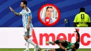 WM-Schiri Gräfe: Messi-Tritt war Rache-Aktion – Rot hätte fallen müssen