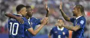 WM-Sechzehntelfinale: Deutschland gegen Paraguay, alle Spiele im Überblick