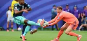 WM-Sechzehntelfinale: Deutschland gegen Paraguay, Brasilien gegen Japan