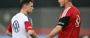WM-Sechzehntelfinale: DFB-Elf gegen Paraguay unter Druck