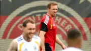 WM-Sechzehntelfinale: Stellen Sie Ihre DFB-Startelf gegen Paraguay auf