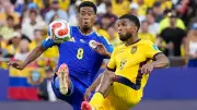 WM-Sensation: Curaçao 0:0 gegen Ecuador – Deutschland vorzeitig Gruppensieger