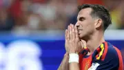 WM-Sensation: Kap Verde blamiert Europameister Spanien mit 0:0