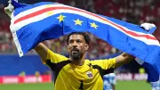 WM-Sensation: Kap Verdes Torwart Vozinha wird vielleicht Millionär