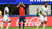 WM-Sensationen: Spanien blamiert sich mit 0:0 gegen Kap Verde