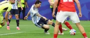 WM-Simulation der FU Berlin: Klarer Favorit für den Titel