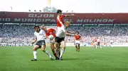 WM-Skandal droht: Algerien und Österreich vor „Schande von Kansas City“