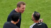 WM-Skandal: Nagelsmann tobt nach umstrittener Szene gegen Elfenbeinküste