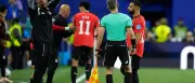 WM-Sorge um Salah: Trainer optimistisch, Diagnose noch ausstehend