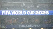 WM-Spiel Holland gegen Tunesien: Achtzig Prozent Regen-Risiko