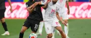 WM-Spieltag mit vier Remis wie zuletzt 1958