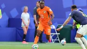 WM-Star Diomande schreibt herzzerreißenden Brief an verstorbene Schwester