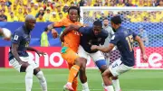 WM-Star Elye Wahi vor Spiel gegen Deutschland unter Manipulationsverdacht