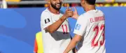 WM-Star Saibari blockt Bayern-Frage ab – Klopp lobt ihn