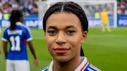 WM-Stars als Frauen: KI verwandelt Mbappé und Messi