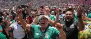 WM-Start: Mexiko feiert 2:0-Sieg und Shakira-Show